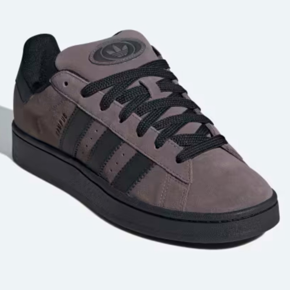 🦡 ADIDAS CAMPUS 00S CHARCOAL 🦡 - Picture 6 of 6